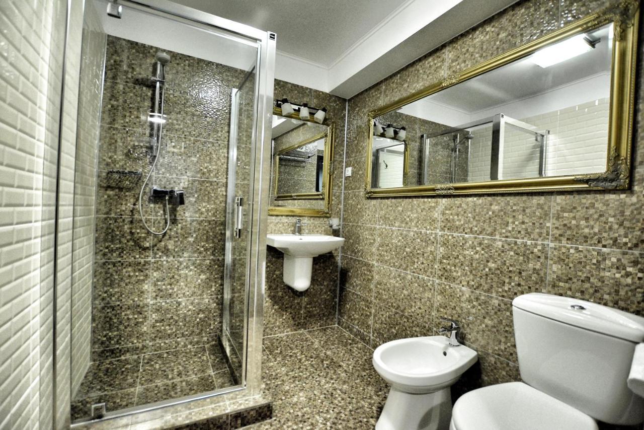 Mario Apartamente - Romantic Mamaia Exterior photo